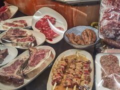 -Pasha帕夏土耳其餐厅(南昌路店)