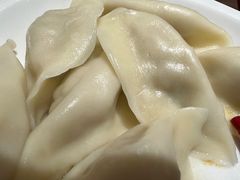 -喜家德虾仁水饺(华强天虹店)