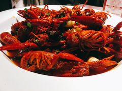 -霸王虾·小龙虾香辣蟹(玉林店)