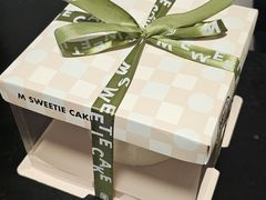 -姆们M Sweetie Cake(五道口店)