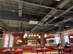 -大中华酒楼·主席武昌鱼·武汉美食地标(江汉路步行街店)