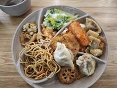 -素满香·素食自助餐(福州·长乐北路店)