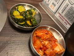 -大馥·炭火烧肉酒场(莘庄莘福坊店)