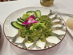 -阿诺泰·泰国餐厅(棕北店)