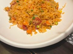 -188西餐厅(园林宾馆店)