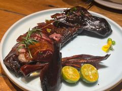 杭州酱鸭-金牌外婆家(苏州中心店)