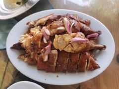 -东莞楼农家菜(金海湾大道分店)