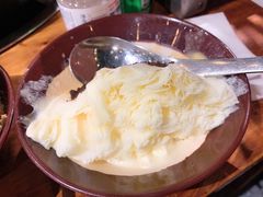 榴芒双色绵绵冰-楠火锅(龙阳广场店)