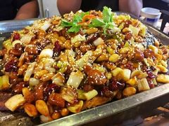 -半天妖烤鱼(方庄店)