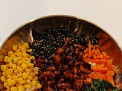 -米村拌饭(万象城店)