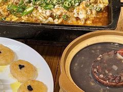 -永安水煮活鱼·仪征菜(仪征奥林匹克店)