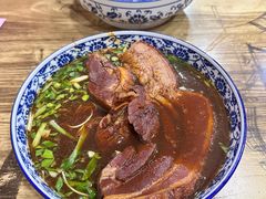 -九八五面馆(欧洲城店)