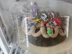 -DQ·蛋糕·冰淇淋(川沙东海岸店)