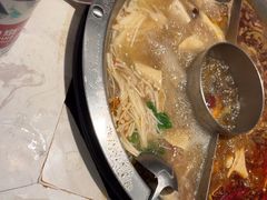 -川锅一号火锅(铜山万达店)