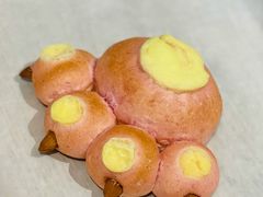 -奈雪的茶(花城汇中区PRO店)