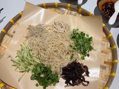 -眉州东坡(团结湖店)