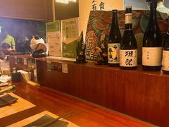 -山葵家居酒屋(天目里店)