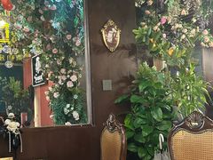 -第101座花园餐厅(湖滨88店)