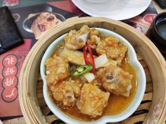 -点都德(汇盈广场店)