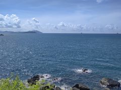 -三亚西岛海洋文化旅游区
