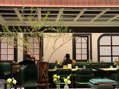 -静香HOUSE·全时段融合餐厅(七星欢乐颂店)