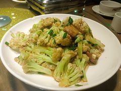 -肖记公安牛肉鱼杂馆· 省级非物质文化遗产(仁和路店)