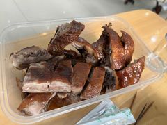-鲍六孃甜皮鸭