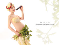 -艾文全家福亲子孕妇摄影馆(银基王朝店)