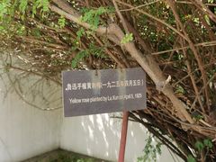 -北京鲁迅博物馆(北京新文化运动纪念馆鲁博馆区)