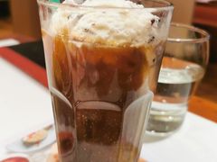 -斗牛士牛排餐厅(嘉里汇店)