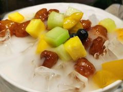 -大树餐厅(红旗街万达店)