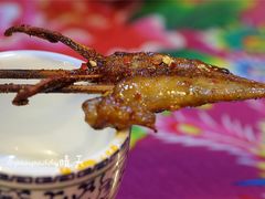 -醉烧膘·烧烤夜宵王(总店)