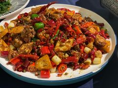 -伊带伊路新疆美食府(呼家楼店)
