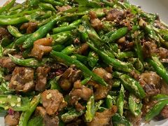 -铁公鸡·四川料理(天环广场店)