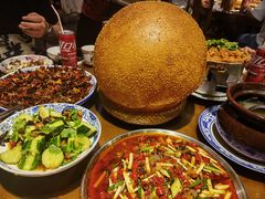 -杨记隆府(重庆总店)