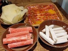 -周幺妹重庆老火锅(银泰城总店)