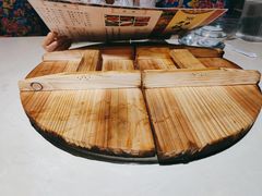 -妈妈家铁锅炖(景诚园综合楼店)