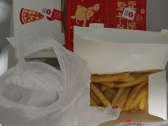 -必胜客(燕郊永旺店PHDI店)