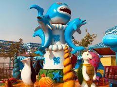 -华夏文旅海洋公园