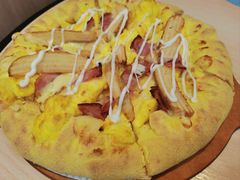 -达美乐比萨(板井路店)