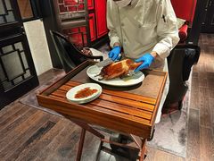 -上海苏宁宝丽嘉酒店·嘉府壹号中餐厅