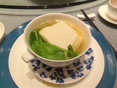 鸡豆花-新渝城·川菜·火锅(区庄店)