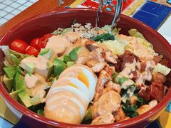 -彼德西餐厅(凯德广场新南店)