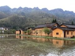 -井冈山风景名胜区