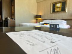 -澳门十六浦索菲特大酒店