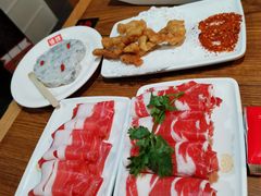 -傣妹火锅(南京东路一店)