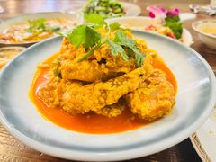 -Siam泰餐厅(水上公园店)