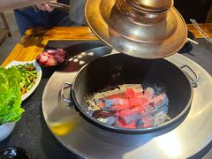 -忠义水浒烤肉(体育西路店)