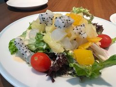 -萨莉亚意式餐厅(杭州西溪龙湖天街店)