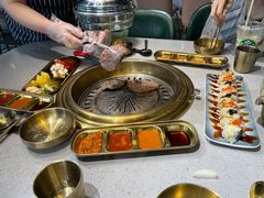 -妥妥烤肉料理(昙华林店)